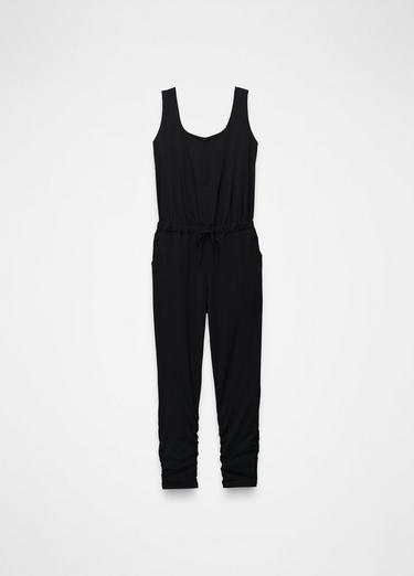 Railay Jumpsuit, Color: Black, image 12