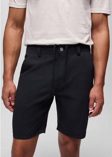 Hybridizer Short, Color: Black, image 3