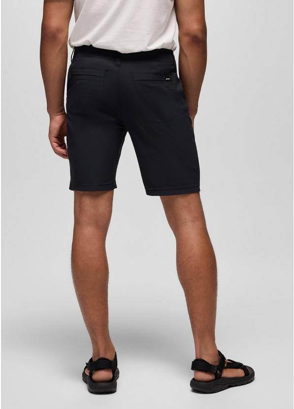 Hybridizer Short, Color: Black, image 2