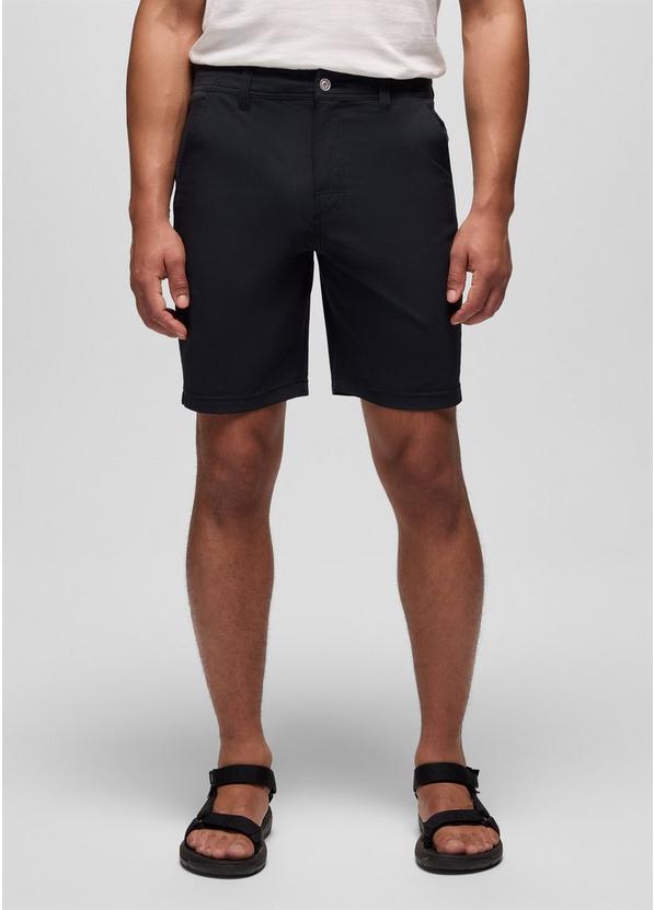 Hybridizer Short, Color: Black, image 1