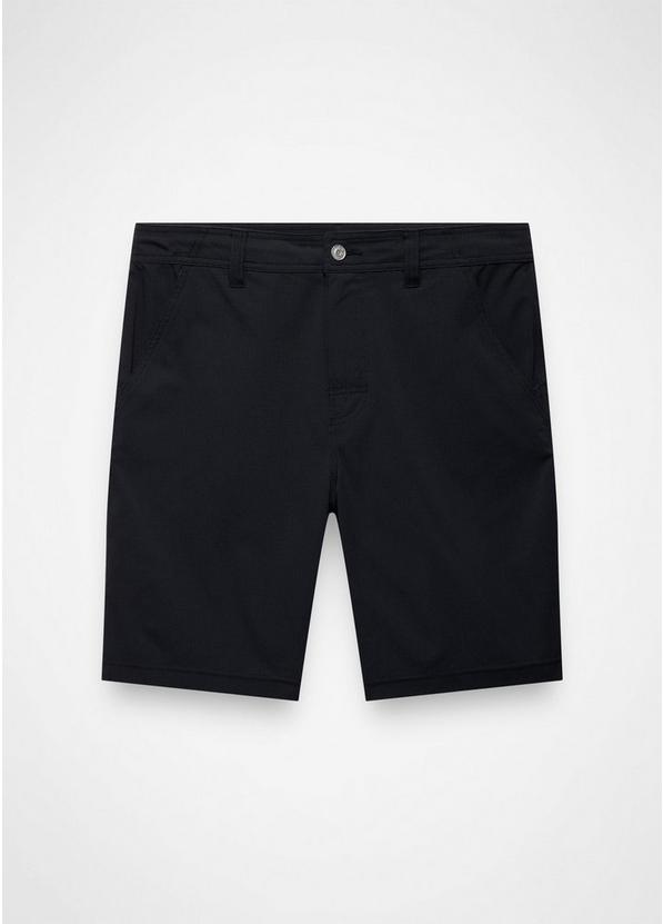 Hybridizer Short, Color: Black, image 7