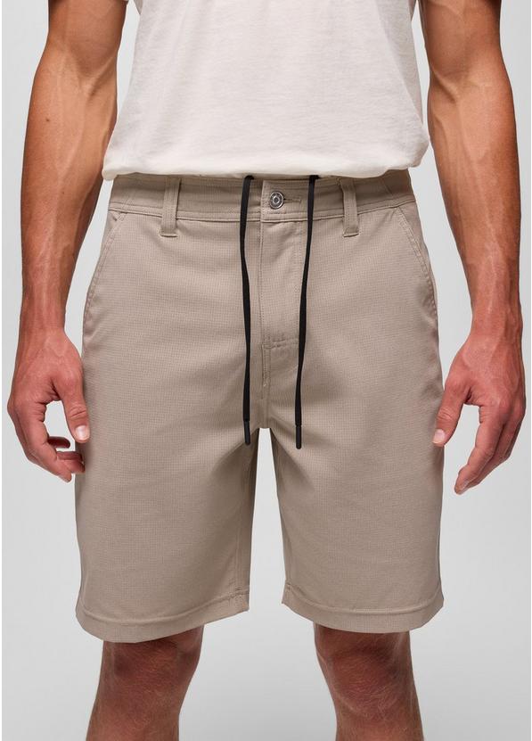 Hybridizer Short, Color: Sandbar, image 3