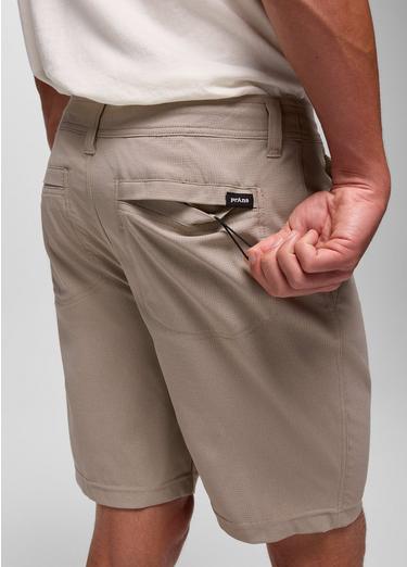 Hybridizer Short, Color: Sandbar, image 12