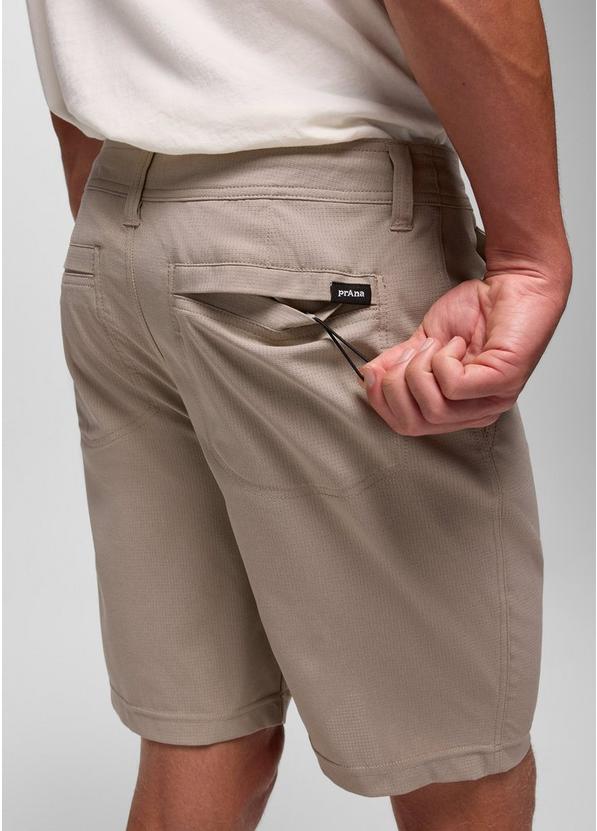 Hybridizer Short, Color: Sandbar, image 4