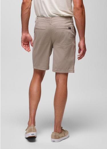 Hybridizer Short, Color: Sandbar, image 10