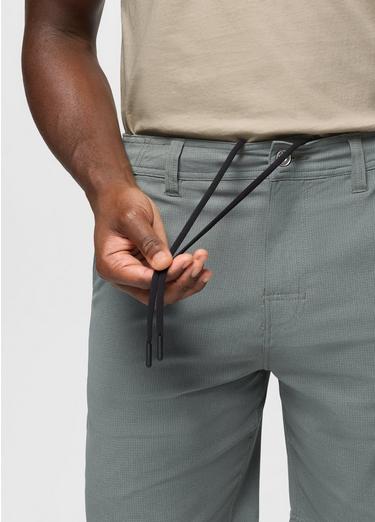 Hybridizer Short, Color: Thyme, image 15