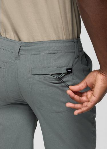 Hybridizer Short, Color: Thyme, image 16