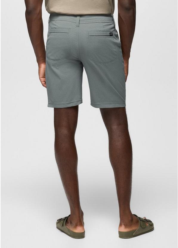 Hybridizer Short, Color: Thyme, image 2