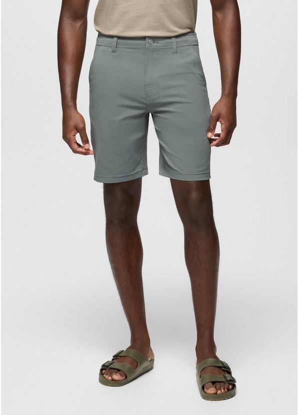 Hybridizer Short, Color: Thyme, image 1