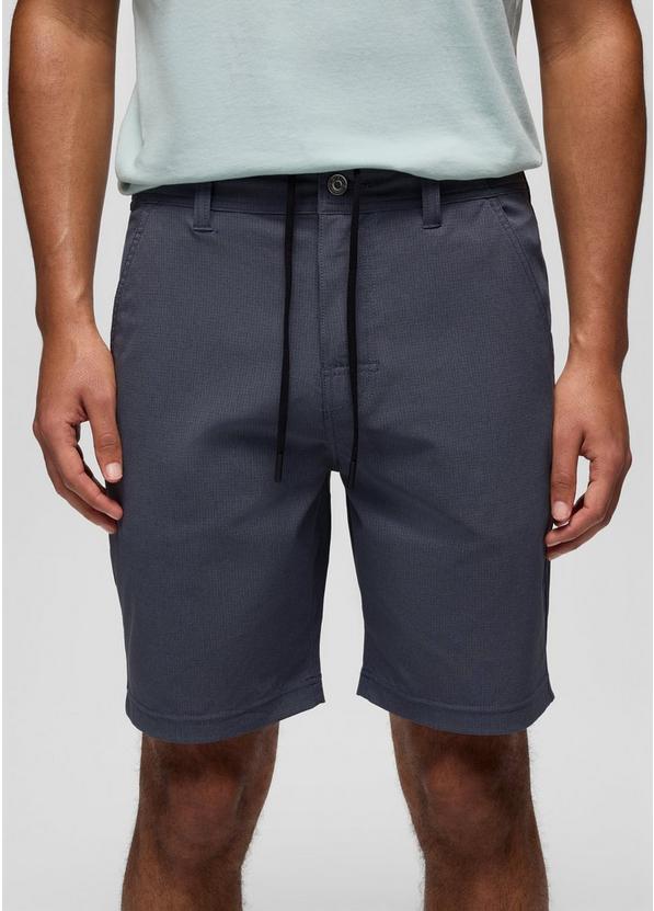 Hybridizer Short, Color: Thundercloud, image 5
