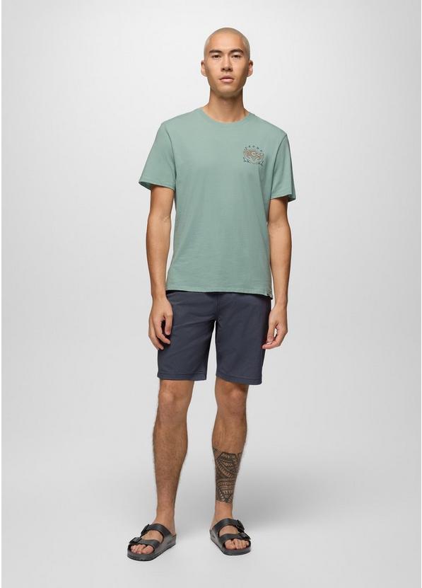 Hybridizer Short, Color: Thundercloud, image 10