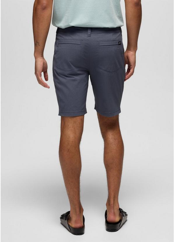 Hybridizer Short, Color: Thundercloud, image 2