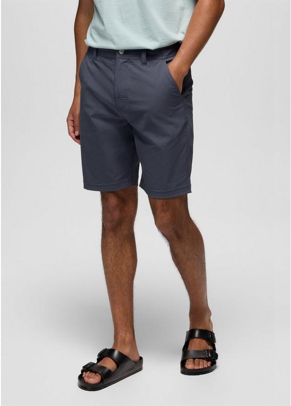 Hybridizer Short, Color: Thundercloud, image 1