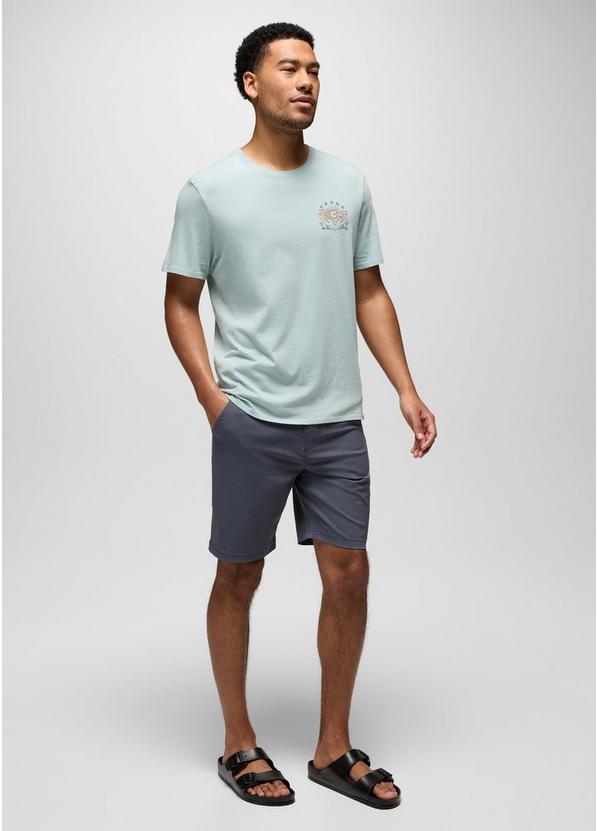 Hybridizer Short, Color: Thundercloud, image 8