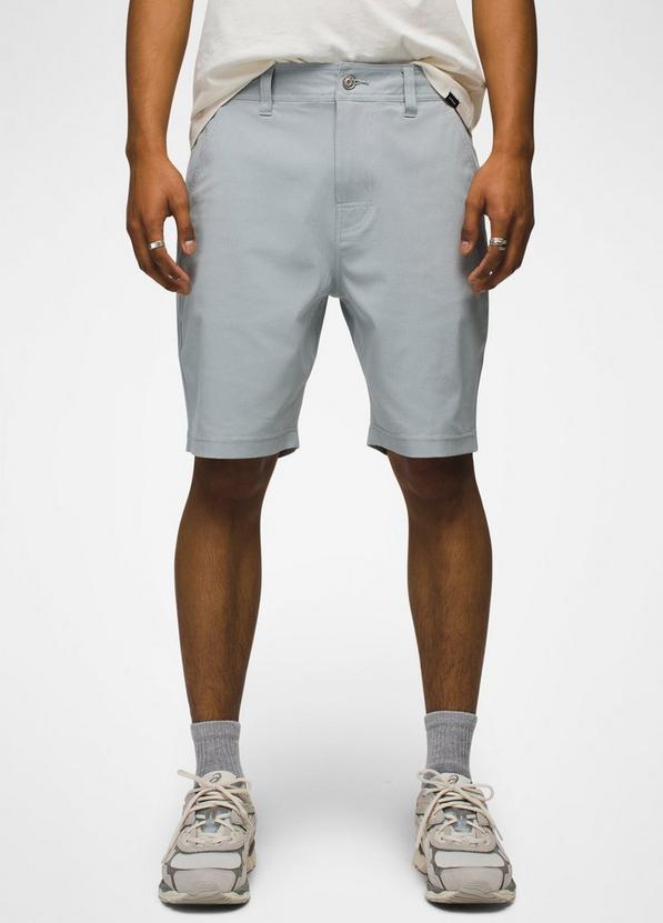 Hybridizer Short, Color: Quarry, image 1