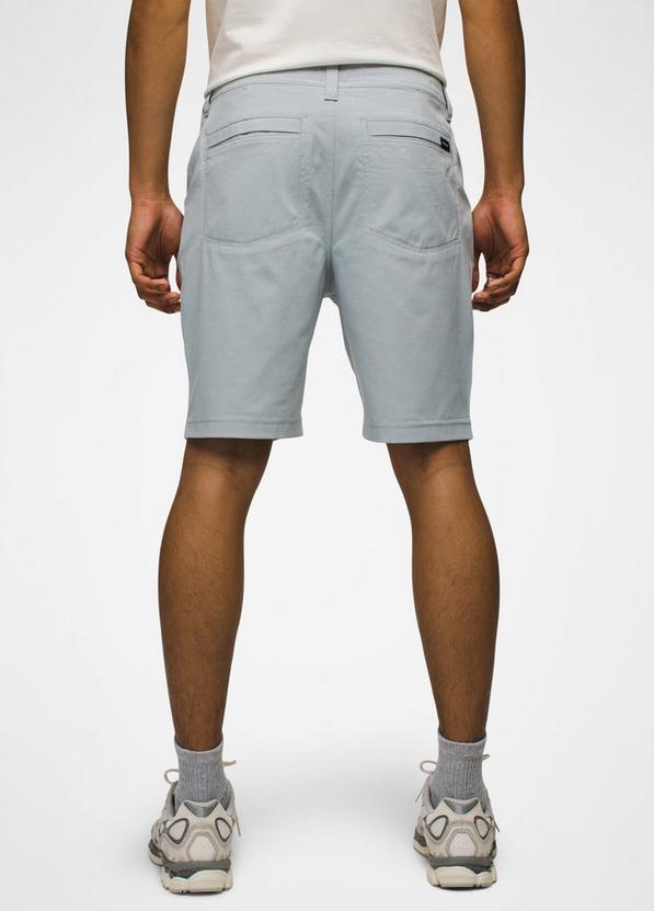 Hybridizer Short, Color: Quarry, image 2