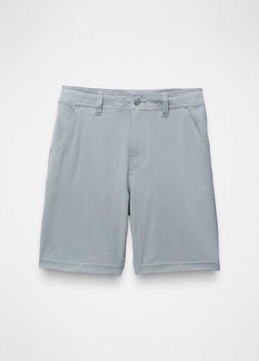 Hybridizer Short, Color: Quarry, image 8