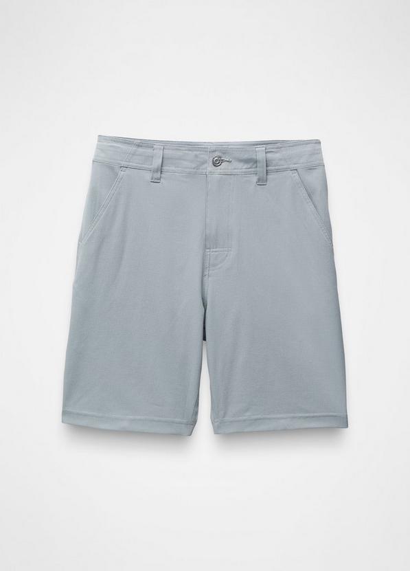 Hybridizer Short, Color: Quarry, image 4