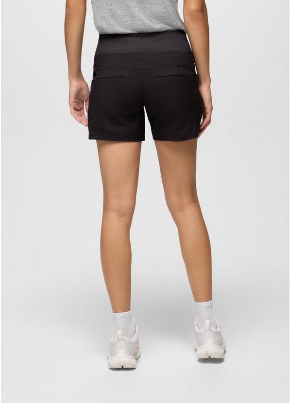 Kanab Short, Color: Charcoal, image 2