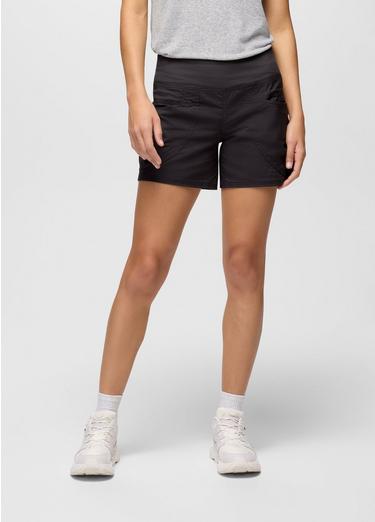 Kanab Short, Color: Charcoal, image 1