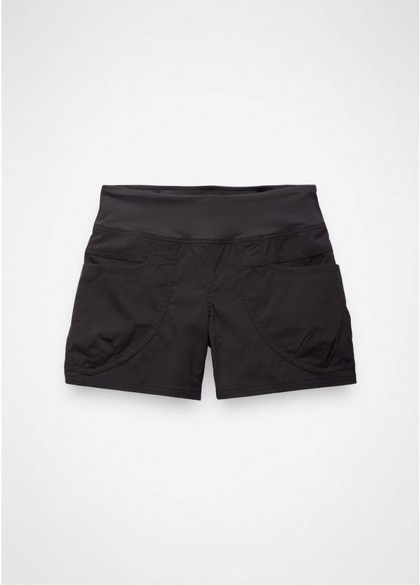 Kanab Short, Color: Charcoal, image 6