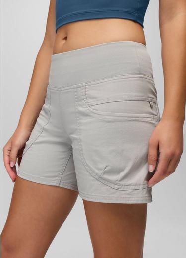 Kanab Short, Color: Sterling, image 7
