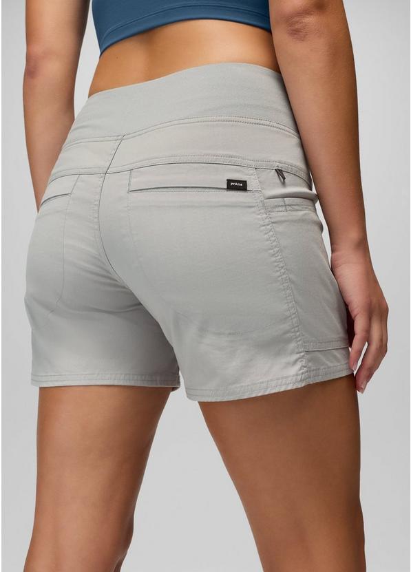 Kanab Short, Color: Sterling, image 4