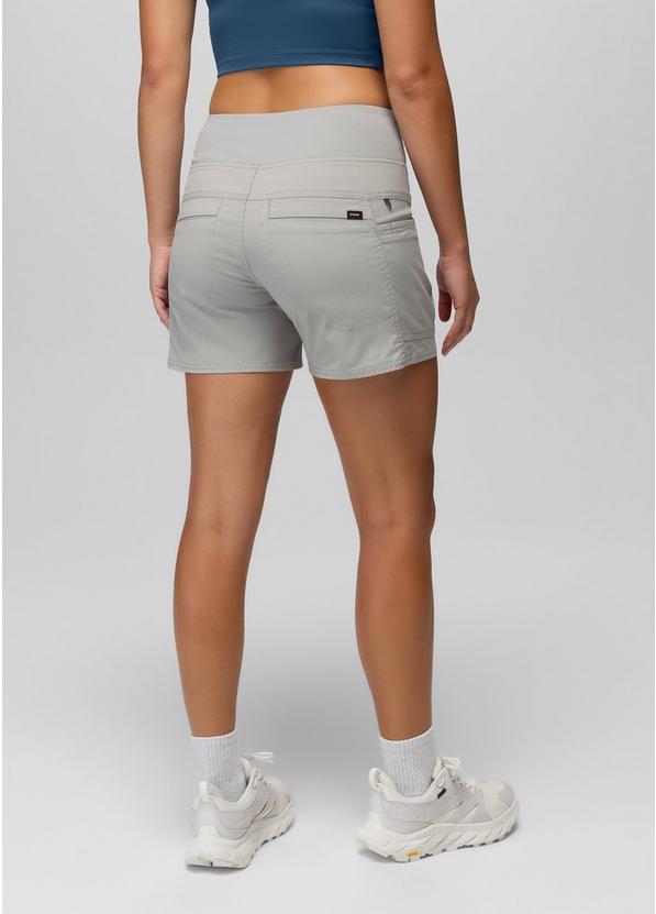 Kanab Short, Color: Sterling, image 2