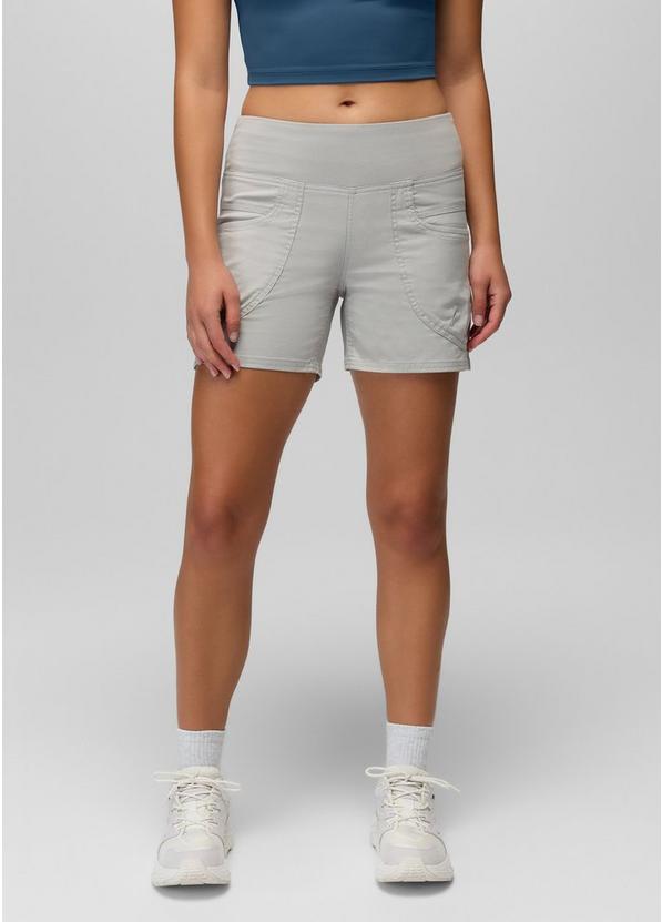 Kanab Short, Color: Sterling, image 1
