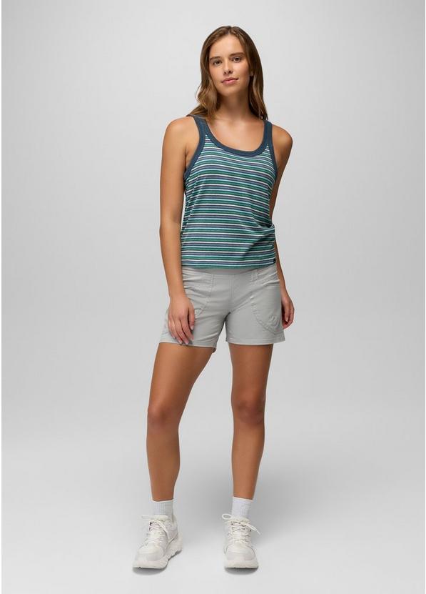 Kanab Short, Color: Sterling, image 5