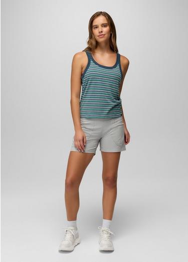 Kanab Short, Color: Sterling, image 1