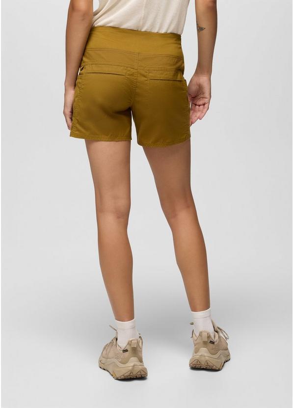 Kanab Short, Color: Retro Olive, image 2