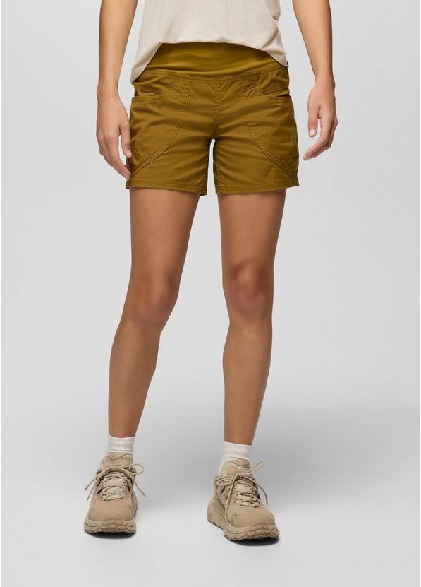 Kanab Short, Color: Retro Olive, image 1