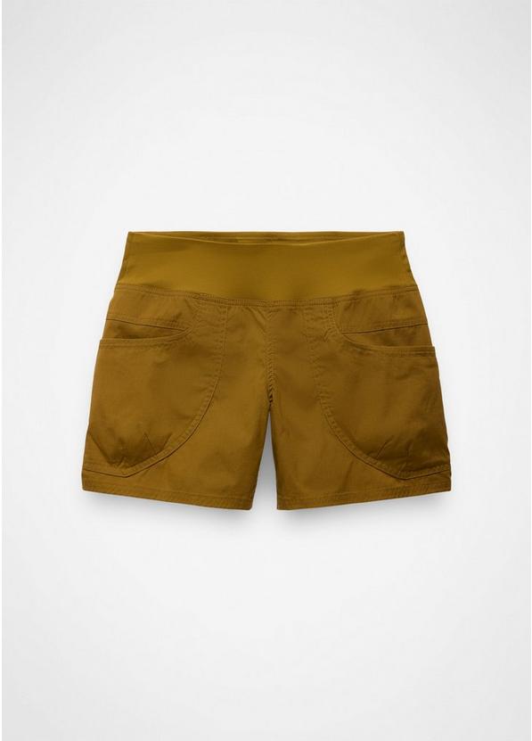 Kanab Short, Color: Retro Olive, image 7