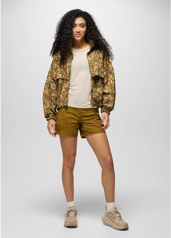 Kanab Short, Color: Retro Olive, image 6