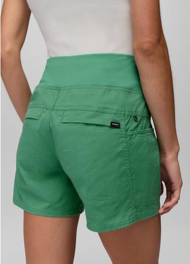 Kanab Short, Color: Jade, image 12