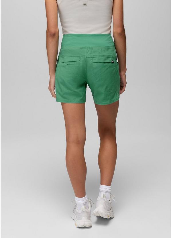 Kanab Short, Color: Jade, image 2
