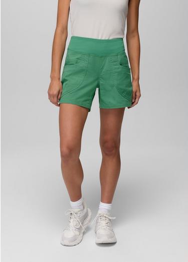 Kanab Short, Color: Jade, image 9