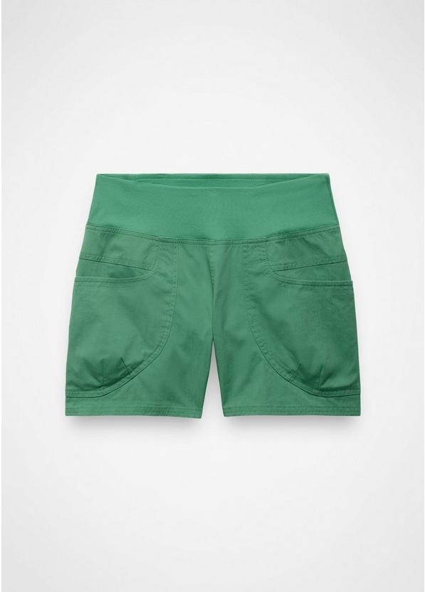 Kanab Short, Color: Jade, image 6