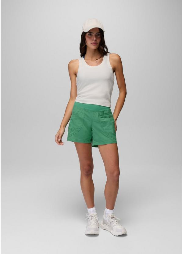Kanab Short, Color: Jade, image 5