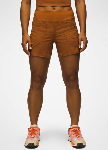 Kanab Short, Color: Clay, image 1