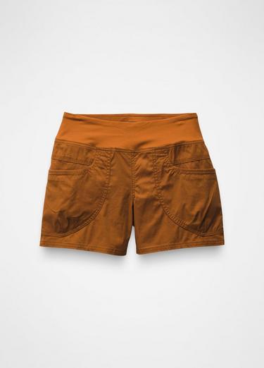 Kanab Short, Color: Clay, image 4