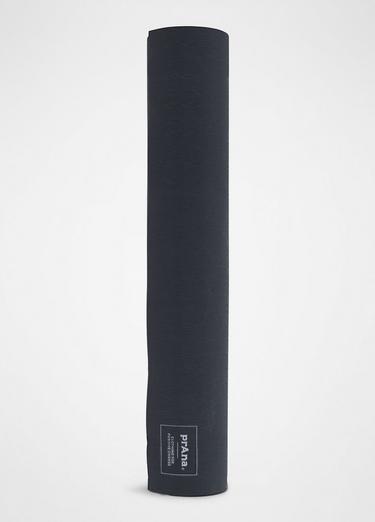 Verde Yoga Mat, Color: Black, image 3