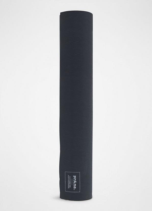 Verde Yoga Mat, Color: Black, image 3