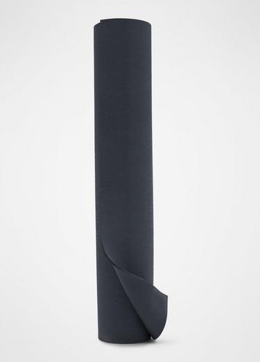 Verde Yoga Mat, Color: Black, image 6