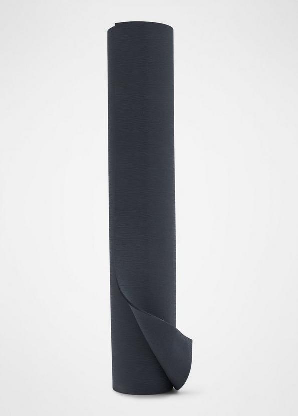 Verde Yoga Mat, Color: Black, image 4