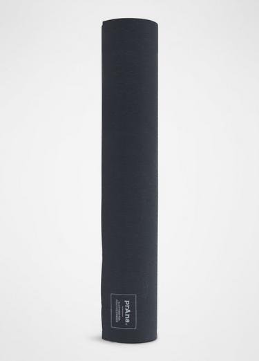Verde Yoga Mat, Color: Black, image 3