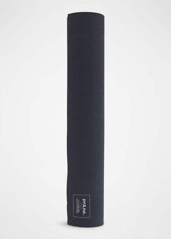 Verde Yoga Mat, Color: Black, image 1