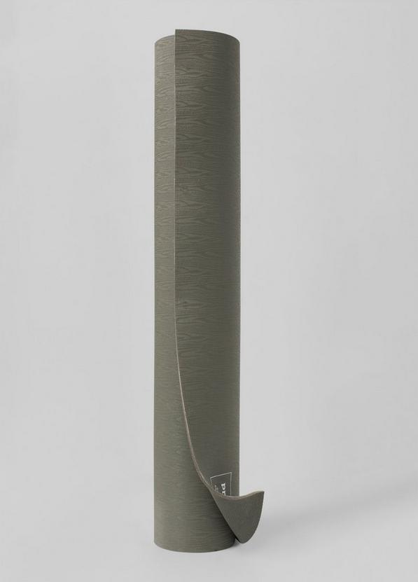 Verde Yoga Mat, Color: Cargo Green, image 2