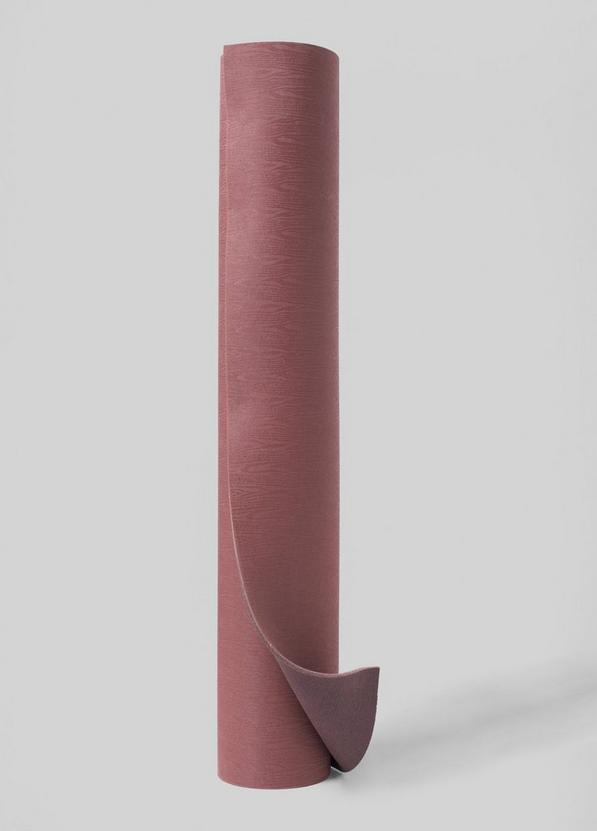 Verde Yoga Mat, Color: Glogg, image 2